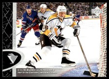 1996-97 Upper Deck #138 Dmitri Mironov Pittsburgh Penguins Hockey Card