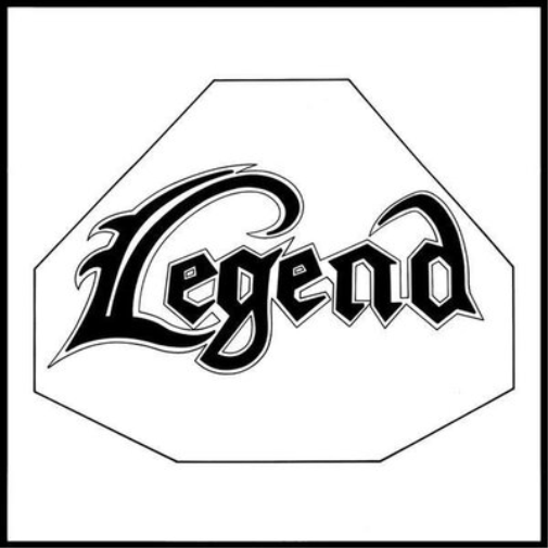 Legend Legend (CD) Album