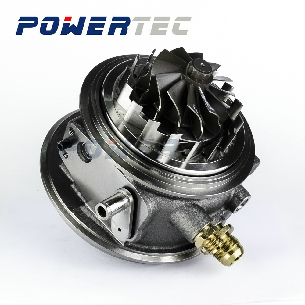 HX55V turbo cartridge 4031400 3597277 3773772 for Iveco Cursor 10 
