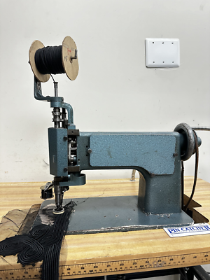 鑑賞用 FBN アンティーク　ミシン　Cornely Cornely Description See 148. B5, A3, FB, FBN, Machines: Embroidery 置物