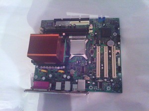 Intel E210882 Характеристики