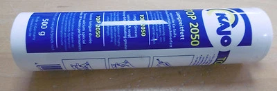 500g Kajo TOP 2050 Langzeitfett NEU