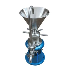 1.5KW Peanut Butter/ Sesame Paste/ Colloid Mill Juice Grinder Machine 220V