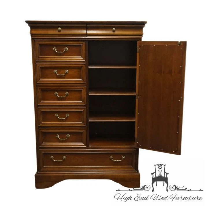 MUEBLES LEXINGTON Colección Chez Michelle Cereza Contemporánea Tradicional... Foto 3 de 4