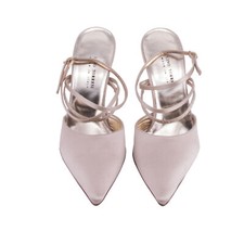 Lino Torresi Donna Sposa Bianco Panna Made In Italy In Saldo