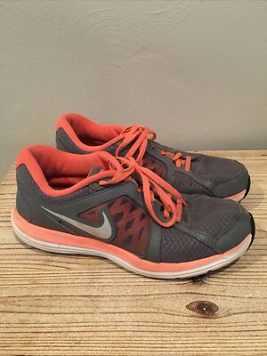 nike dual fusion st3 women's