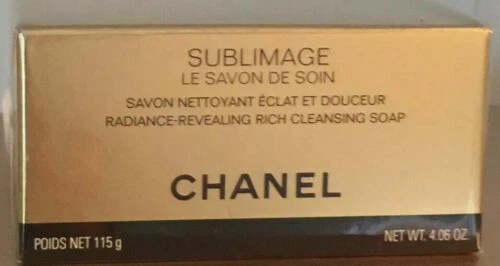 Savons de beauté CHANEL