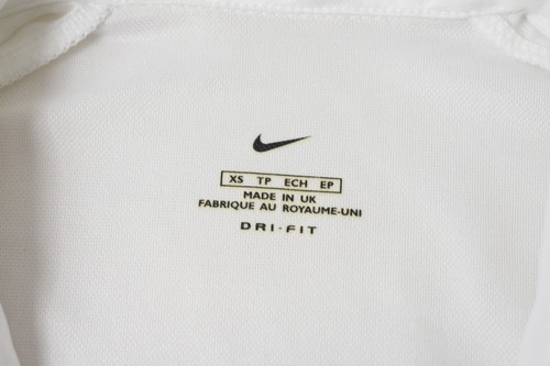 2001-03 NIKE AC SPARTA PRAHA Football Away Long Sleeve Shirt SIZE XS - Picture 6 of 12