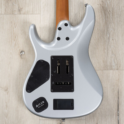 Ibanez TOD10 Tim Henson Signature Guitar, Fishman Fluence Ibanez TOD10 Tim Henson Signature Guitar, Fishman Fluence
