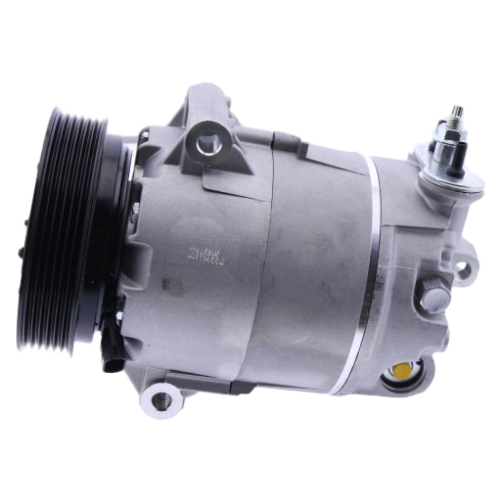 A/C Compressor 14-9519 284728 For Maserati Quattroporte 4.2L 4.7L 2011 2012