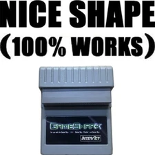 ORIGINAL GAME BOY InterAct GameShark Pro V2.1 *VERSION 2.1* gameboy pocket color