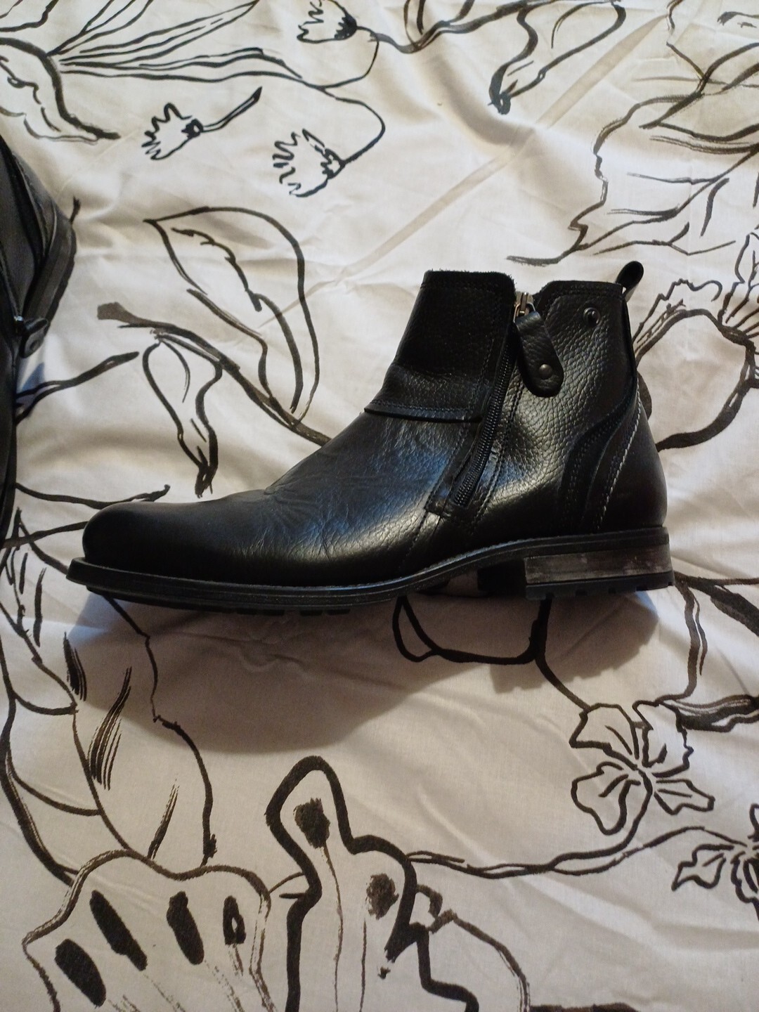 mens chelsea boots size 10 eBay