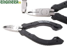 Engineer Schraubenentfernung-/ Mini-Zange ESD - PZ-57