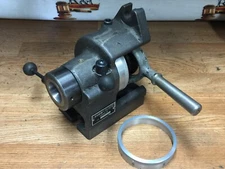 FINN SPEED DEX 5C COLLET INDEXER