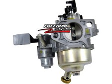 NEW HONDA HS1332 HS 1332 HSS1332 SNOWBLOWER SNOW BLOWER CARBURETOR 16100-Z1C-H61