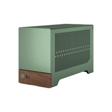 Fractal Design Terra | Jade | mini iTX | USB 3.2 Gen2 | Type-C | mITX | New