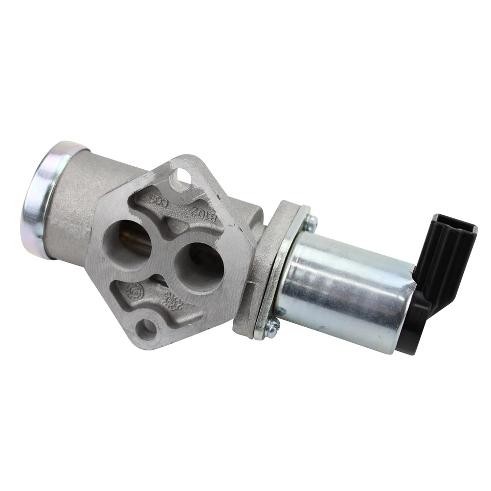 For Ford E350 Econoline Club W F150 F250 L6 4.9L Idle Air Control Valve & Gasket - Image 3 of 4