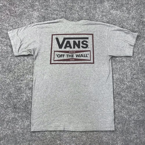 baju vans original
