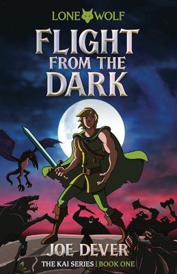 Joe Dever Flight from the Dark (Junior Edition) (Paperback) (UK IMPORT)