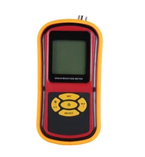 rice corn grain moisture test meter detector Digital Grain moisture meter