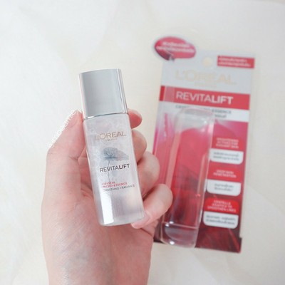 loreal revitalift crystal