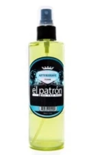 El Patron Be The Boss Aftershave Clean /6.5 oz
