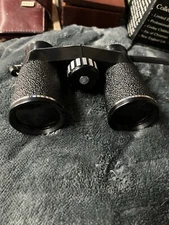 Taco Fully Coated 5x30 Binoculars