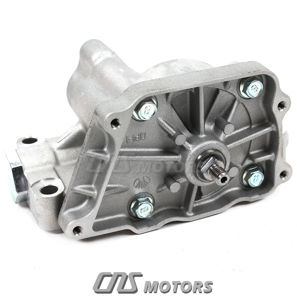 ⭐GENUINE Engine Oil Pump for 04-06 Chevy Epica Suzuki Verona 96852440 1610086Z01 - Image 4 of 4