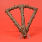 Star Wars 3.75" Vintage Kenner Ewok Village Brace Tower Support As Shown HC14