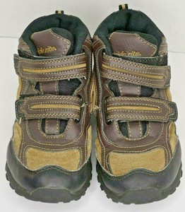 stride rite hiking boots