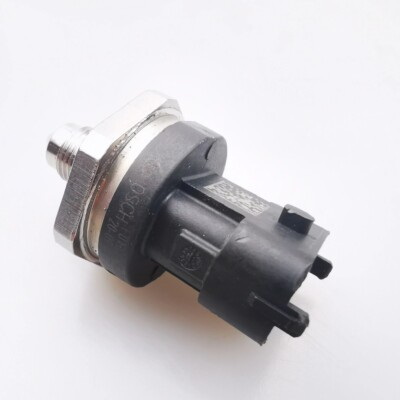 #ad Fuel Rail Fuel Pressure Sensor 30026497 for SAIC MAXUS G10 2.0T High Quality $87.98