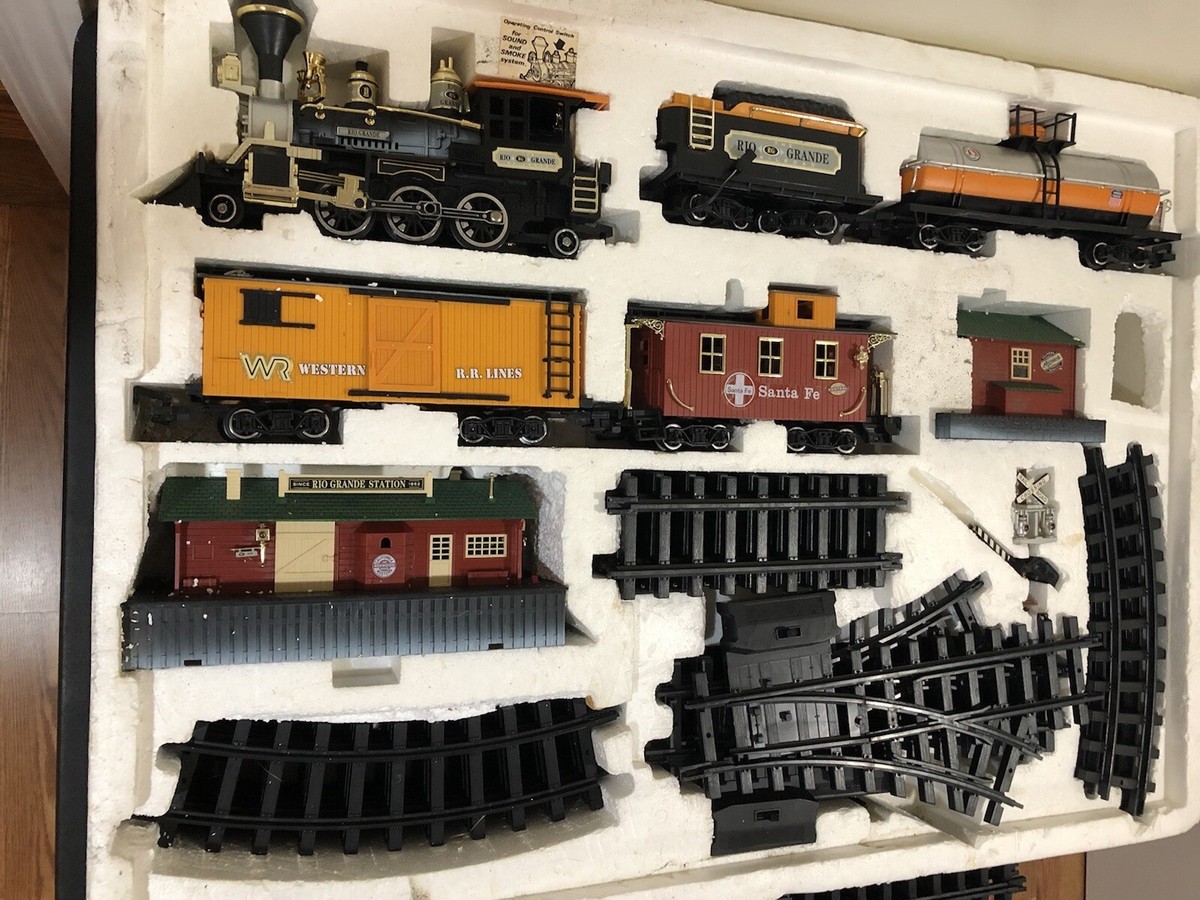 Vintage Roll