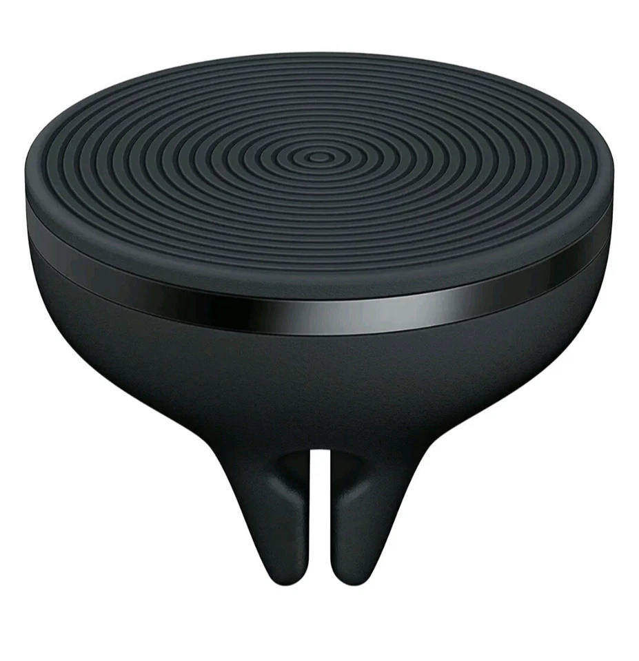 Logitech Zerotouch Smart Car Mount with Voice Controlled Android App Texting - Image 2 of 2