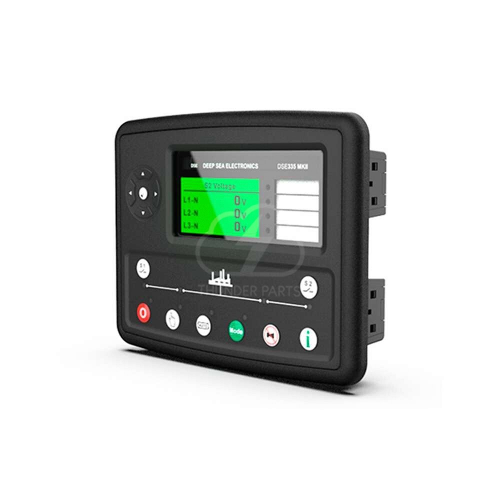 DSE335 Original - Made in UK | Auto Transfer Switch | DSE0335-32 Monitors