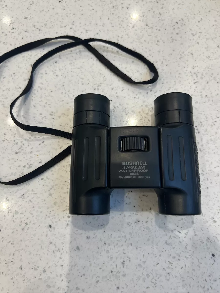 Bushnell 8x25 h2o 2025