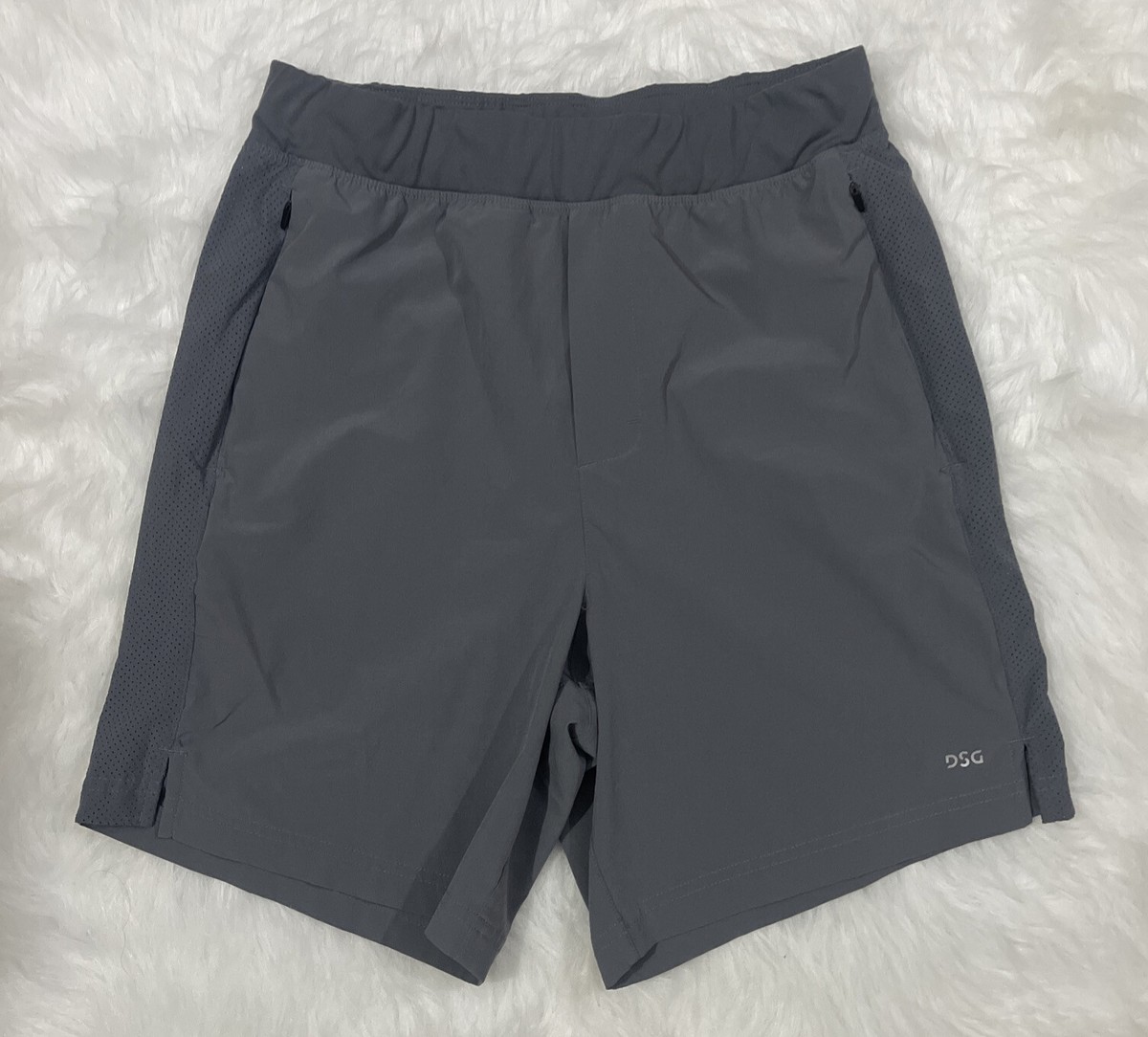 Mens Shorts Dsg Basketball Shorts DSG Men's Basketball Shorts Size