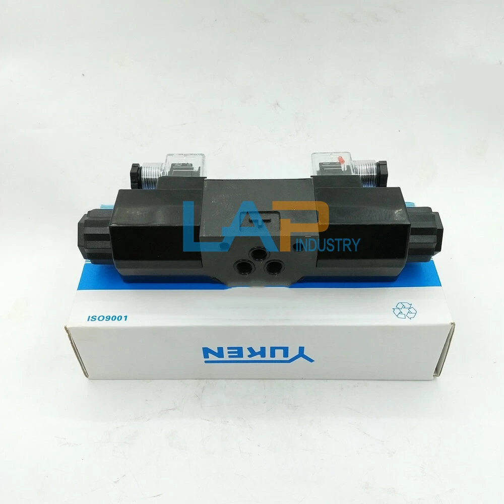 1PCS NEW for YUKEN Solenoid valve DSG-03-2B3-A120-N1-50 | eBay
