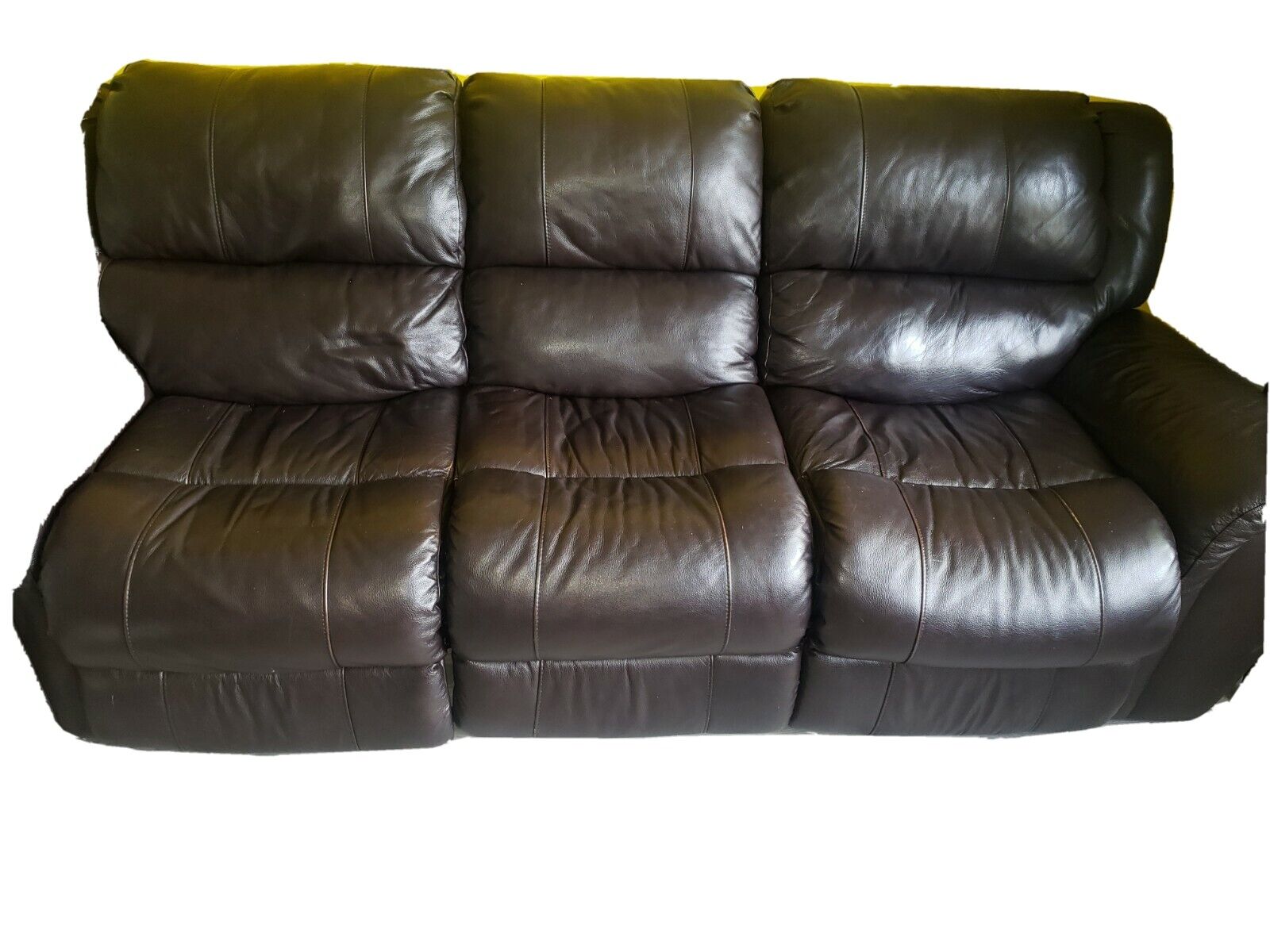 Divano Roma Furniture Classic Loveseat, Roma Leather Recliner Sofa Reviews
