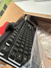 Gaming Keyboard PC279A, Wired USB