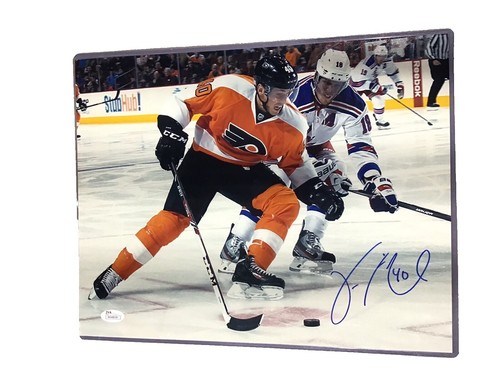 2002-03 Be a Player Signature Series Vincent Lecavalier Tampa Bay