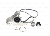 1 987 946 450 Bosch Wasserpumpe + Zahnriemensatz FüR ,Fiat,Iveco