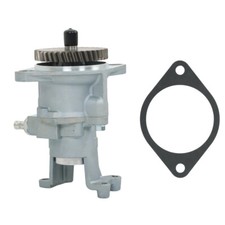 Gear Driven Vacuum Pump For Dodge Ram 2500 3500 Cummins 5.9l Diesel 1994-2002 Gear Driven Vacuum Pump For Dodge Ram 2500 3500 Cummins 5.9l Diesel 1994-2002