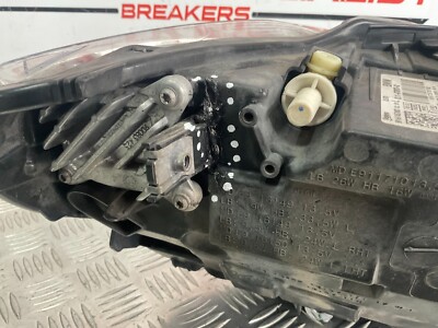 BMW 4 Series M4 F32 F33 LCI Adaptive LED Headlight Front Left Side 
