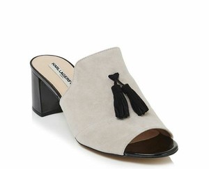 karl lagerfeld hettie mules
