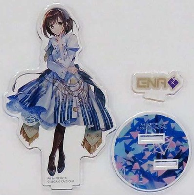 PROJECT SEKAI MIZUKI Akiyama Ena Shinonome Acrylic Stand 2 Set Colorful Stage EUR 82,78