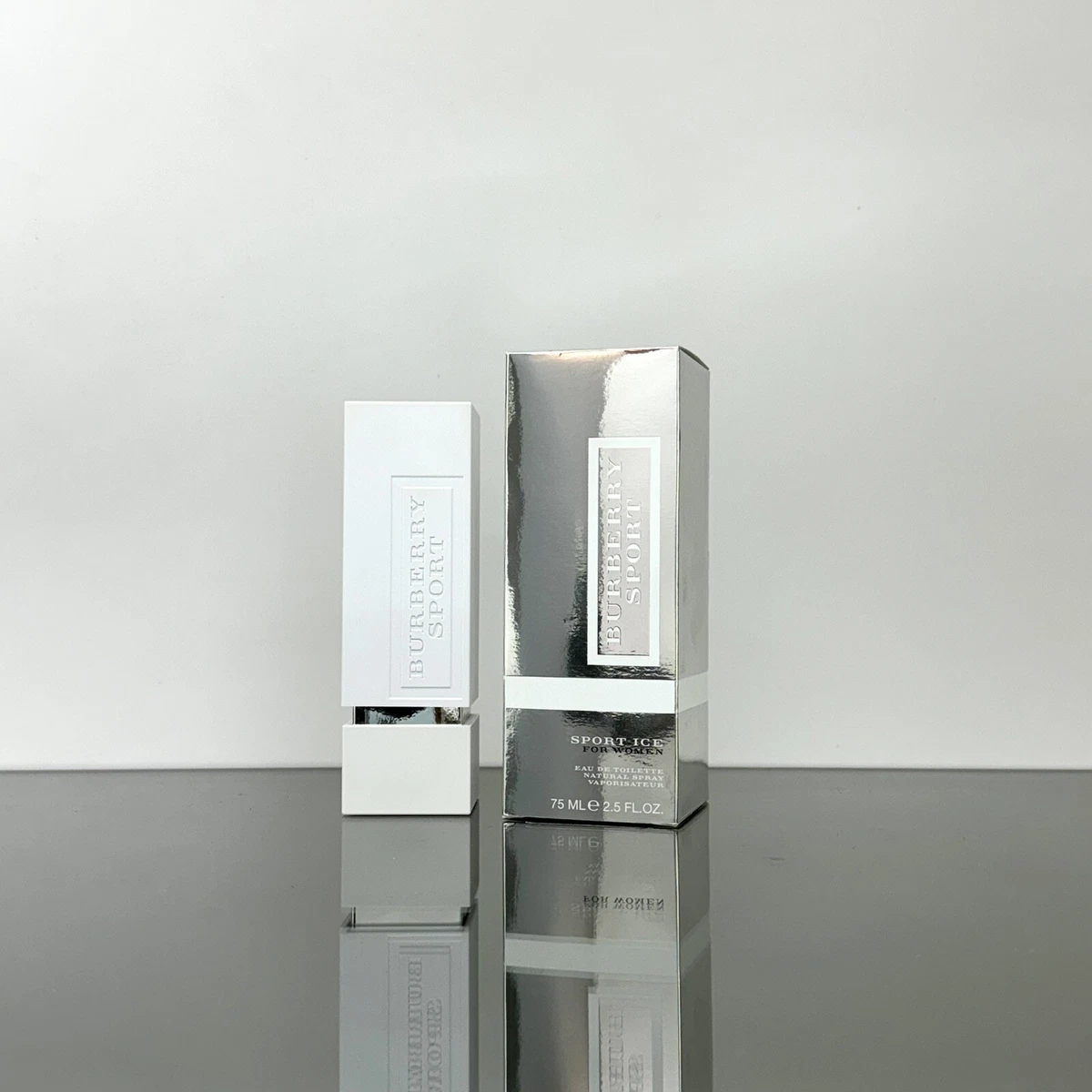 Preços baixos em Burberry Burberry Sport Eau de Toilette Feminino