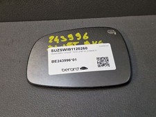 Glace de rétroviseur Suzuki SWIFT