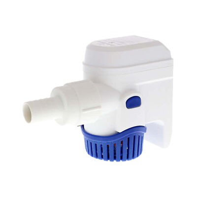 Rule RM800B-24 - Rule-Mate 800 GPH Bilgepumpe 24V
