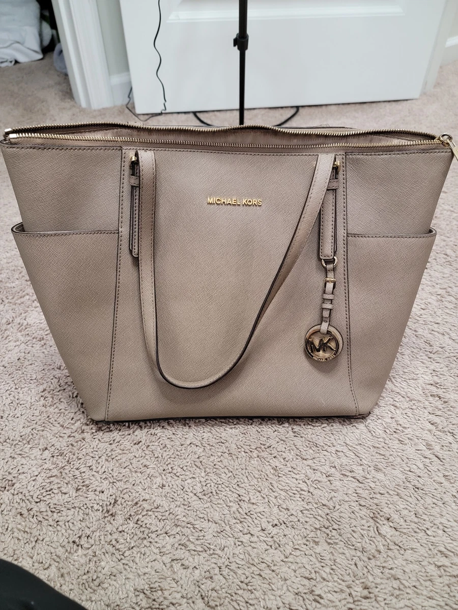 MICHAEL Michael Kors Jet Set Travel TZ Tote SKU:8419229 