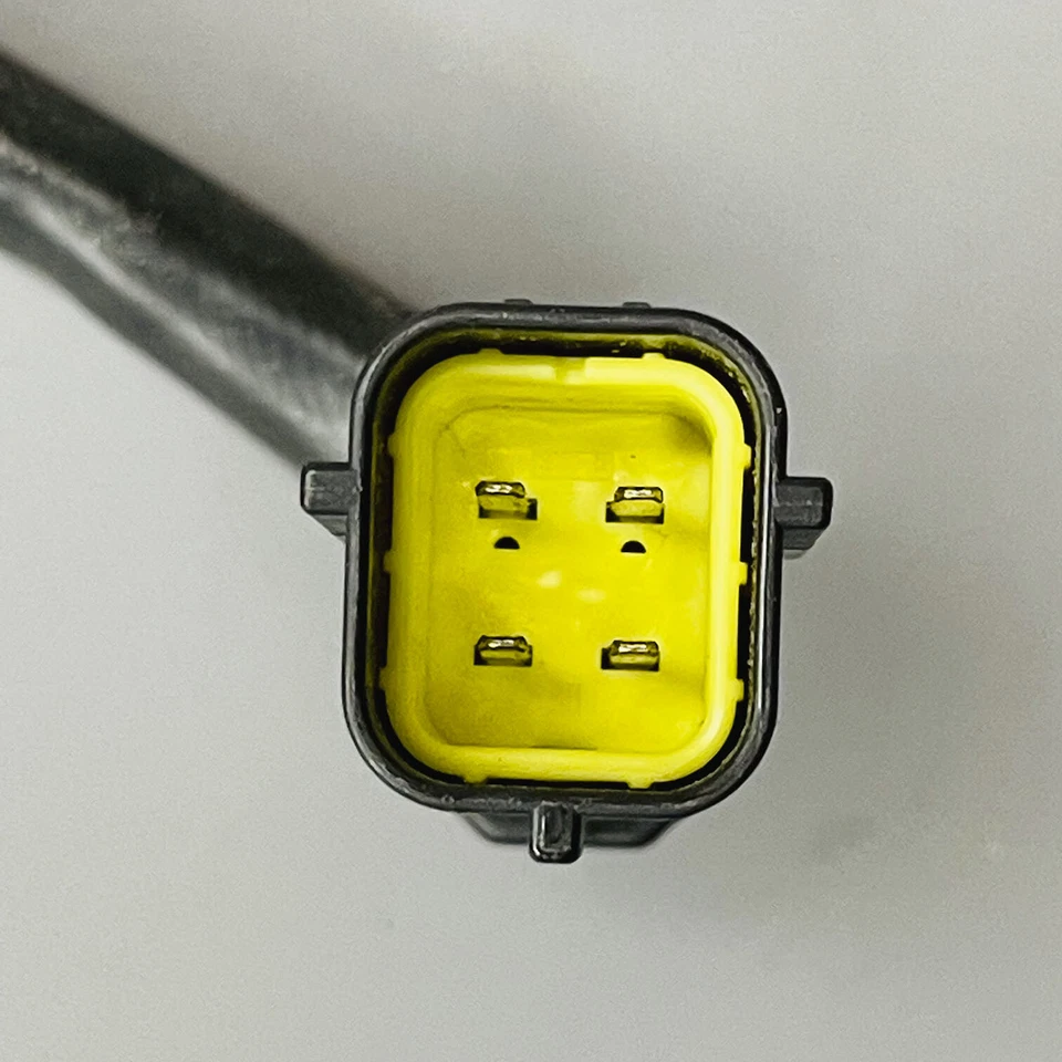 Sensor de oxígeno lambda O2 13289 15314 OE para Mazda 929 1992-1995 base 3,0 L 2 piezas Foto 2 de 3